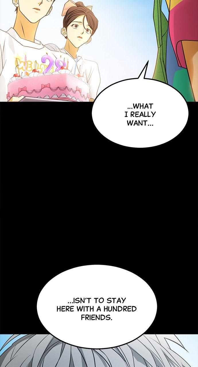 The Last Passage Chap 71 - Next Chap 72