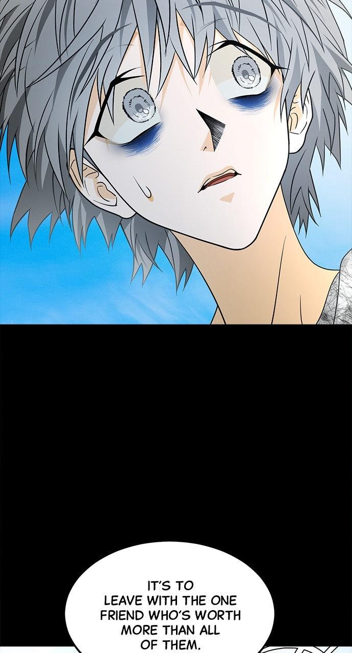 The Last Passage Chap 71 - Next Chap 72