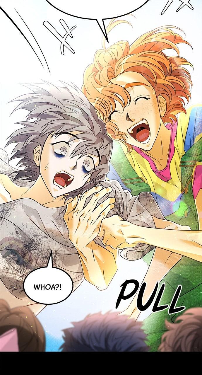 The Last Passage Chap 71 - Next Chap 72