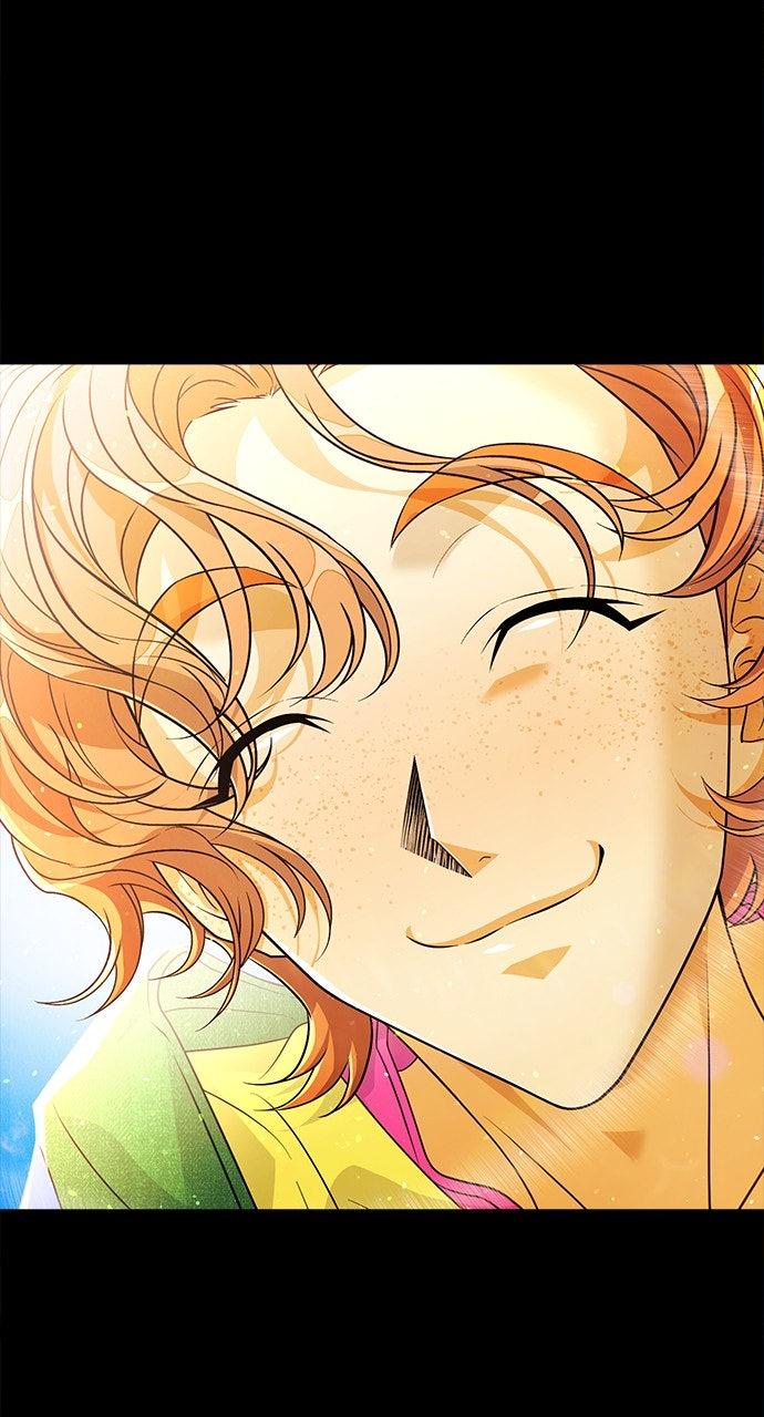 The Last Passage Chap 71 - Next Chap 72