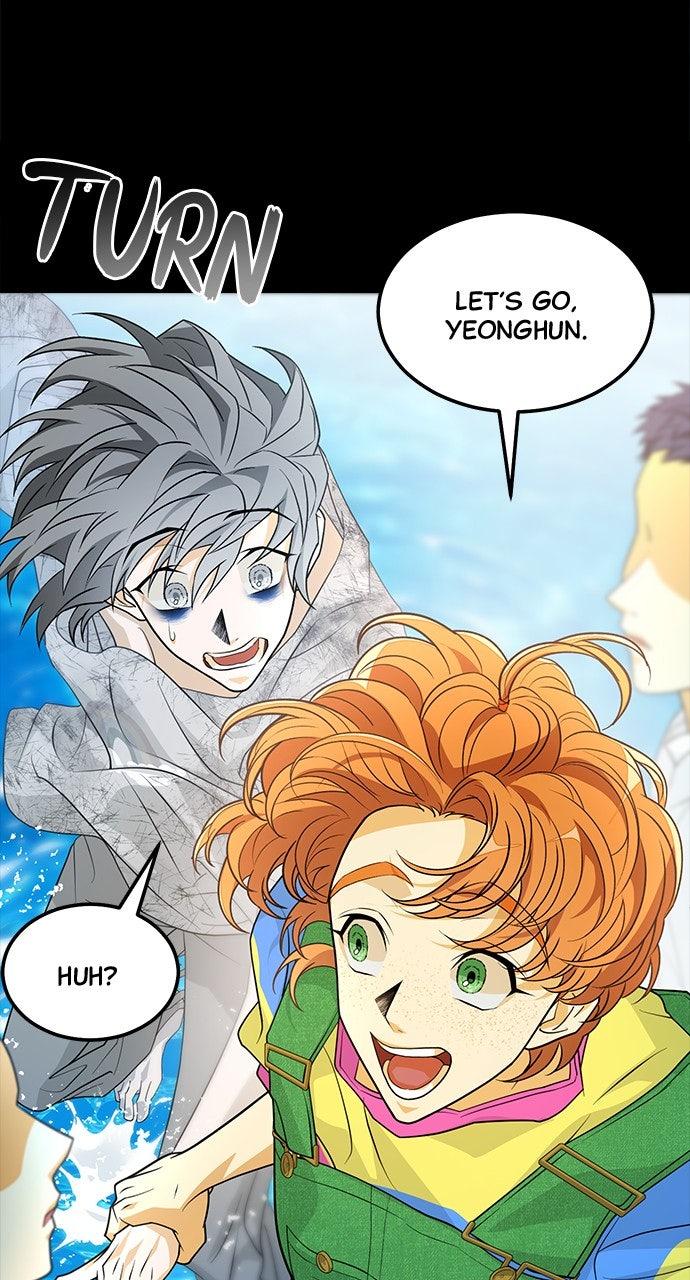 The Last Passage Chap 71 - Next Chap 72