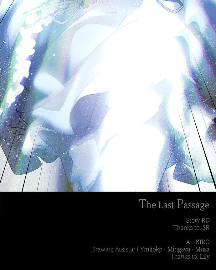 The Last Passage Chap 71 - Next Chap 72