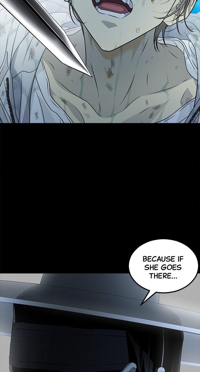 The Last Passage Chap 71 - Next Chap 72