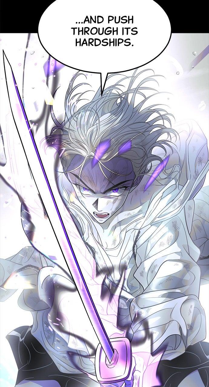 The Last Passage Chap 71 - Next Chap 72