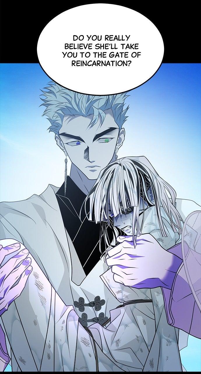 The Last Passage Chap 71 - Next Chap 72