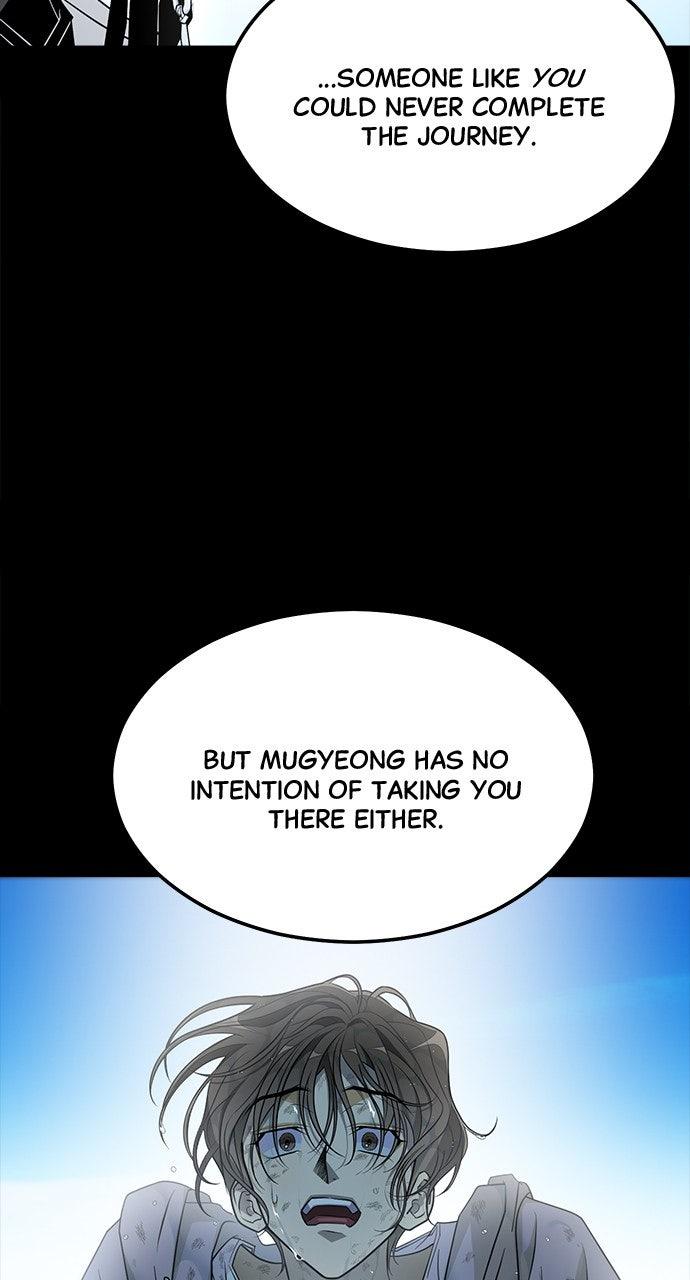 The Last Passage Chap 71 - Next Chap 72