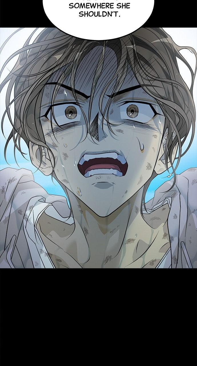 The Last Passage Chap 71 - Next Chap 72