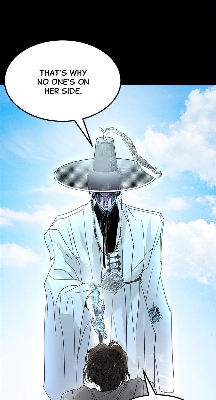 The Last Passage Chap 71 - Next Chap 72