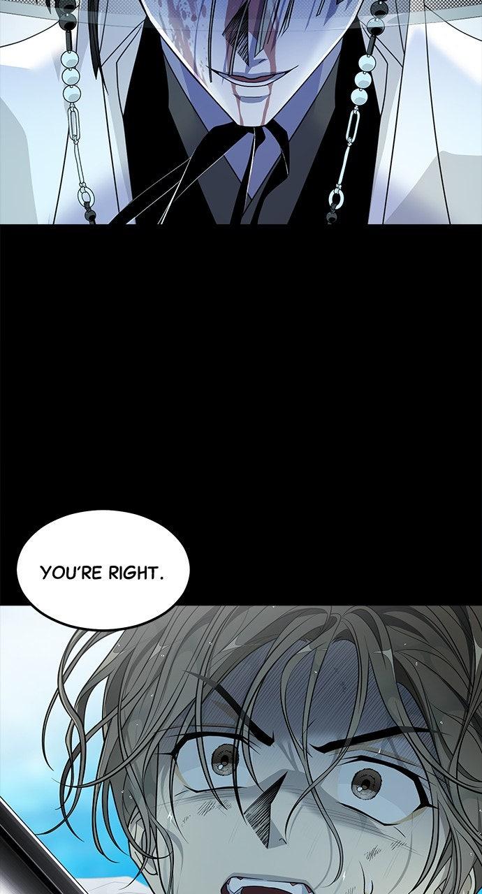 The Last Passage Chap 71 - Next Chap 72