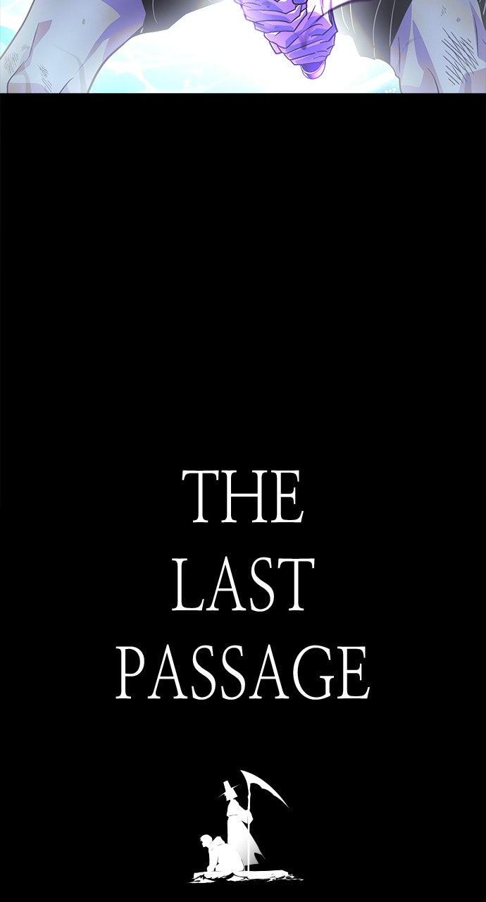 The Last Passage Chap 71 - Next Chap 72