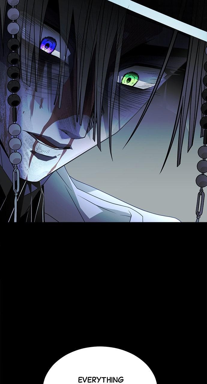 The Last Passage Chap 71 - Next Chap 72