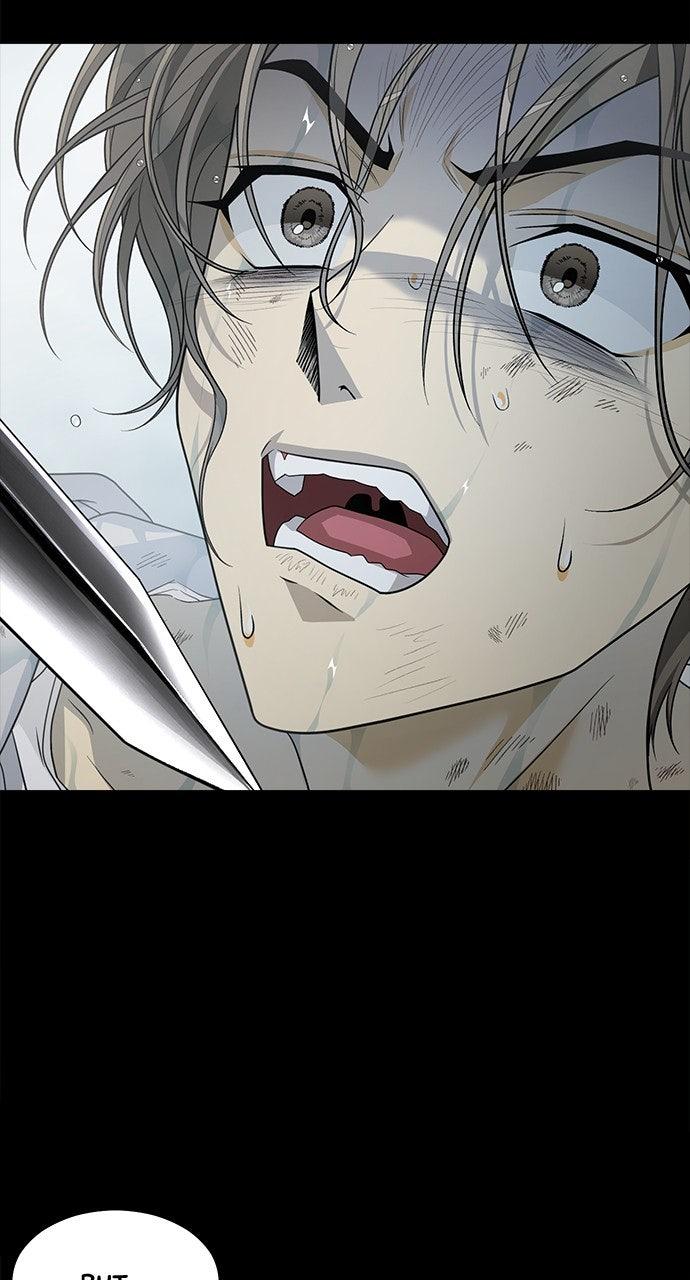 The Last Passage Chap 71 - Next Chap 72