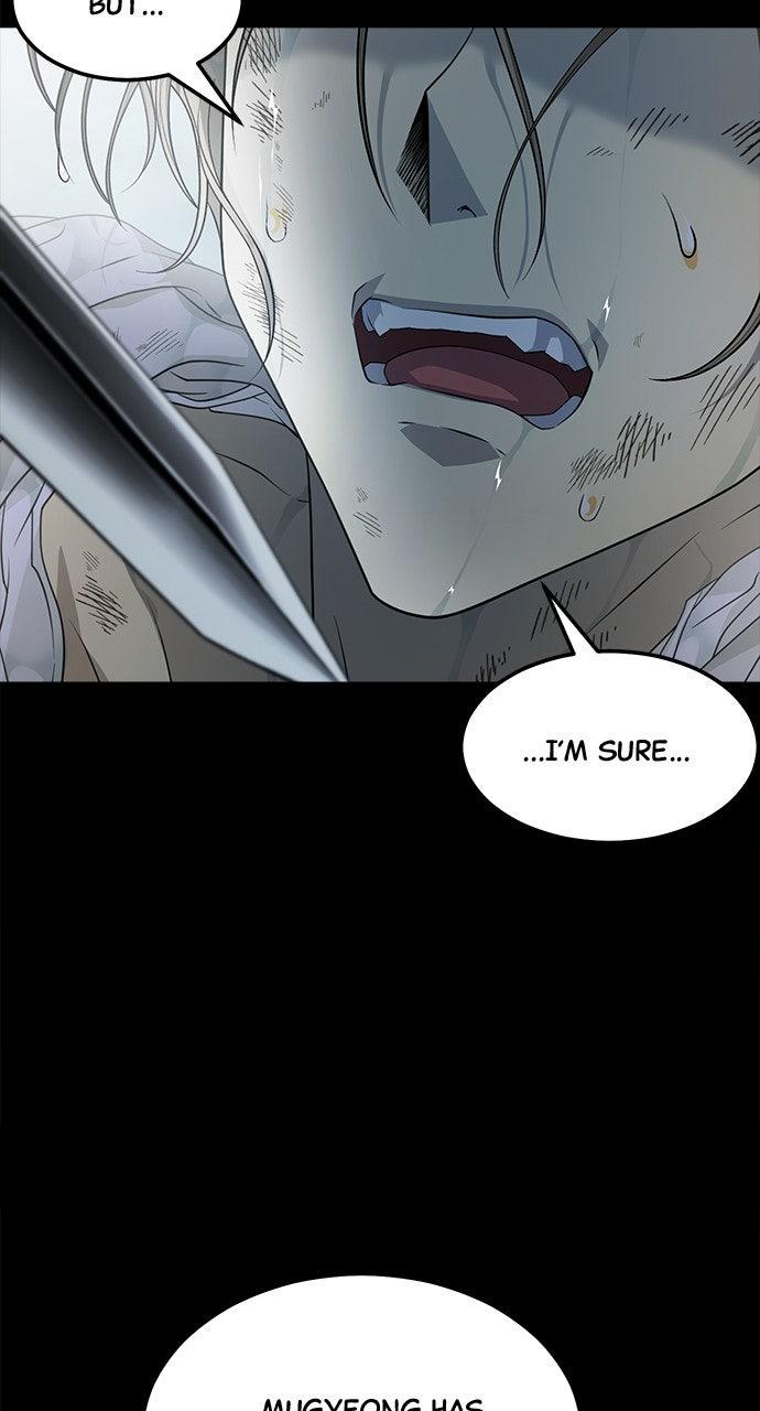 The Last Passage Chap 71 - Next Chap 72