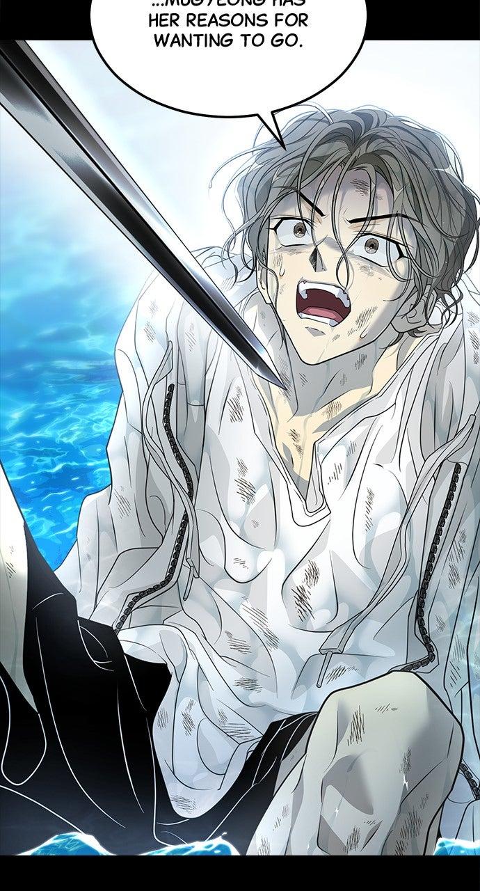 The Last Passage Chap 71 - Next Chap 72