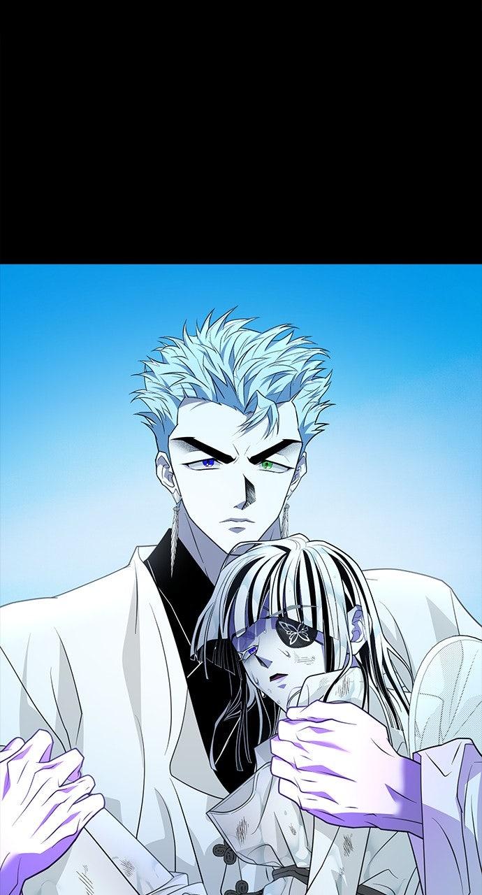 The Last Passage Chap 71 - Next Chap 72