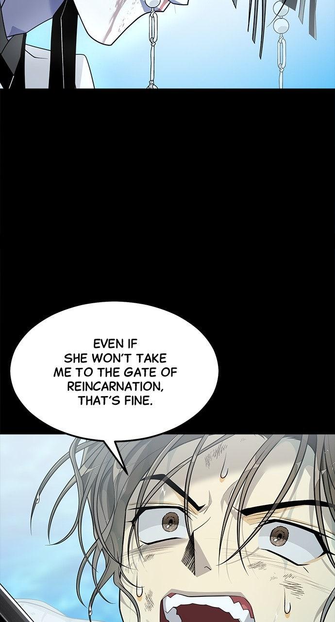 The Last Passage Chap 71 - Next Chap 72