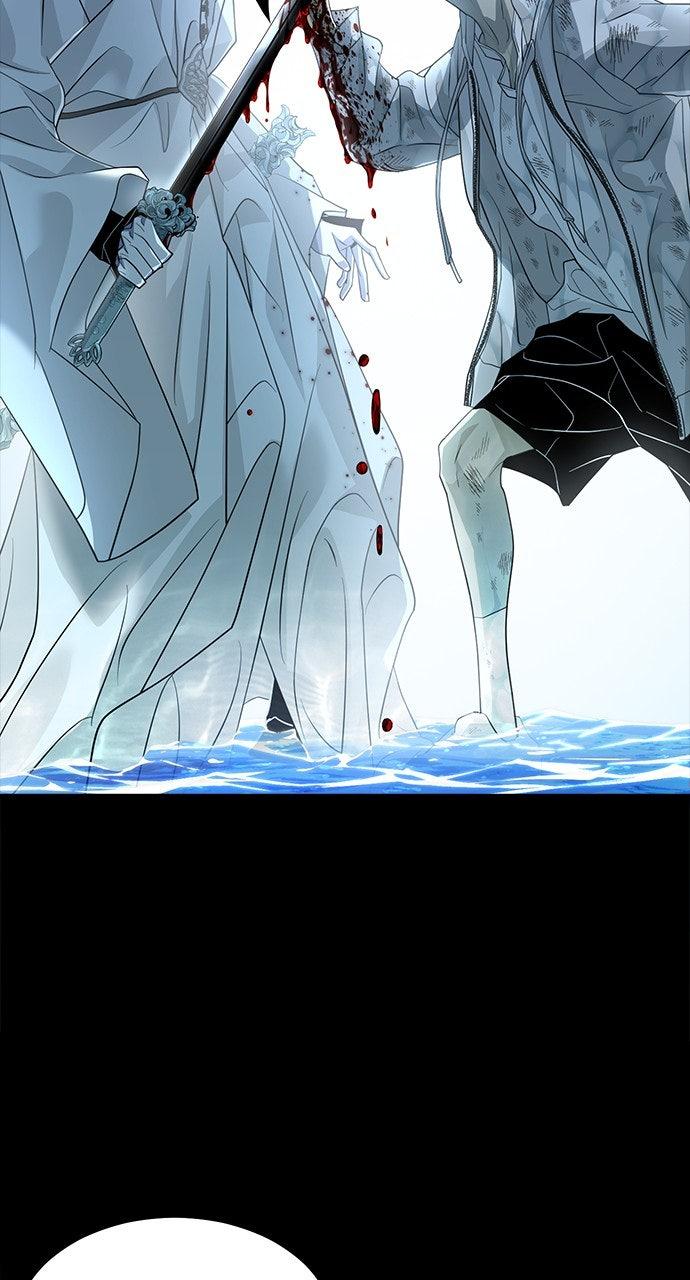 The Last Passage Chap 71 - Next Chap 72