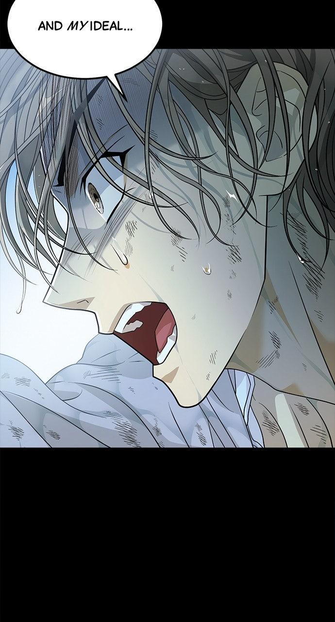 The Last Passage Chap 71 - Next Chap 72