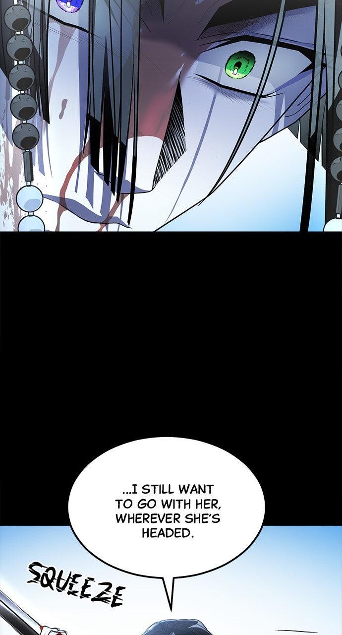 The Last Passage Chap 71 - Next Chap 72