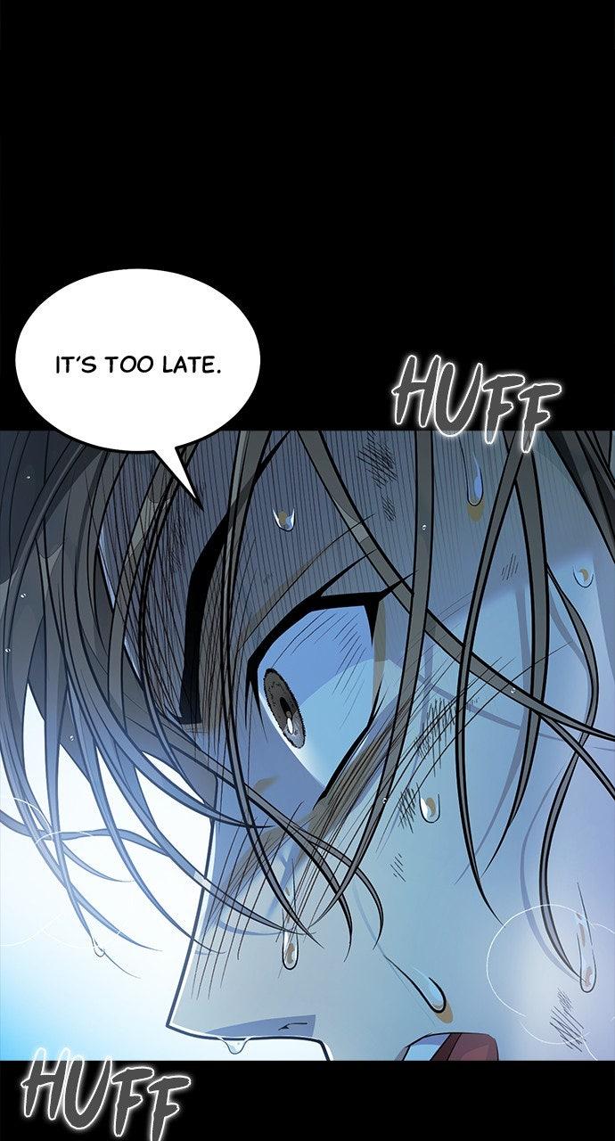 The Last Passage Chap 71 - Next Chap 72