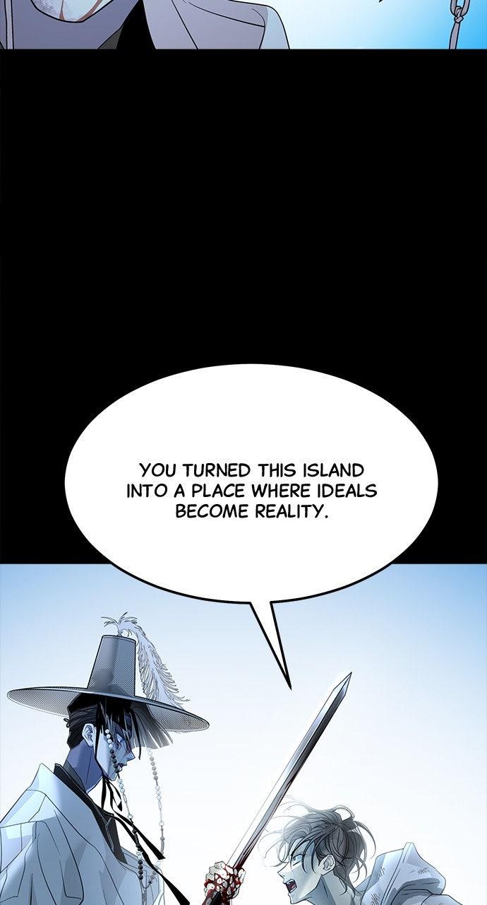 The Last Passage Chap 71 - Next Chap 72