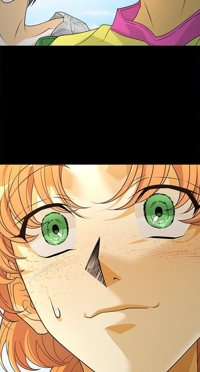 The Last Passage Chap 71 - Next Chap 72