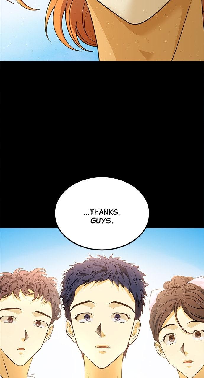 The Last Passage Chap 71 - Next Chap 72