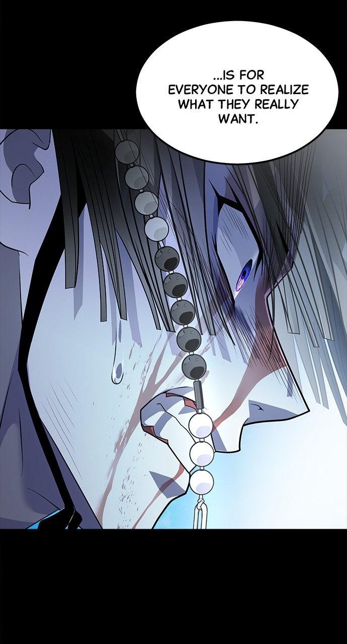 The Last Passage Chap 71 - Next Chap 72