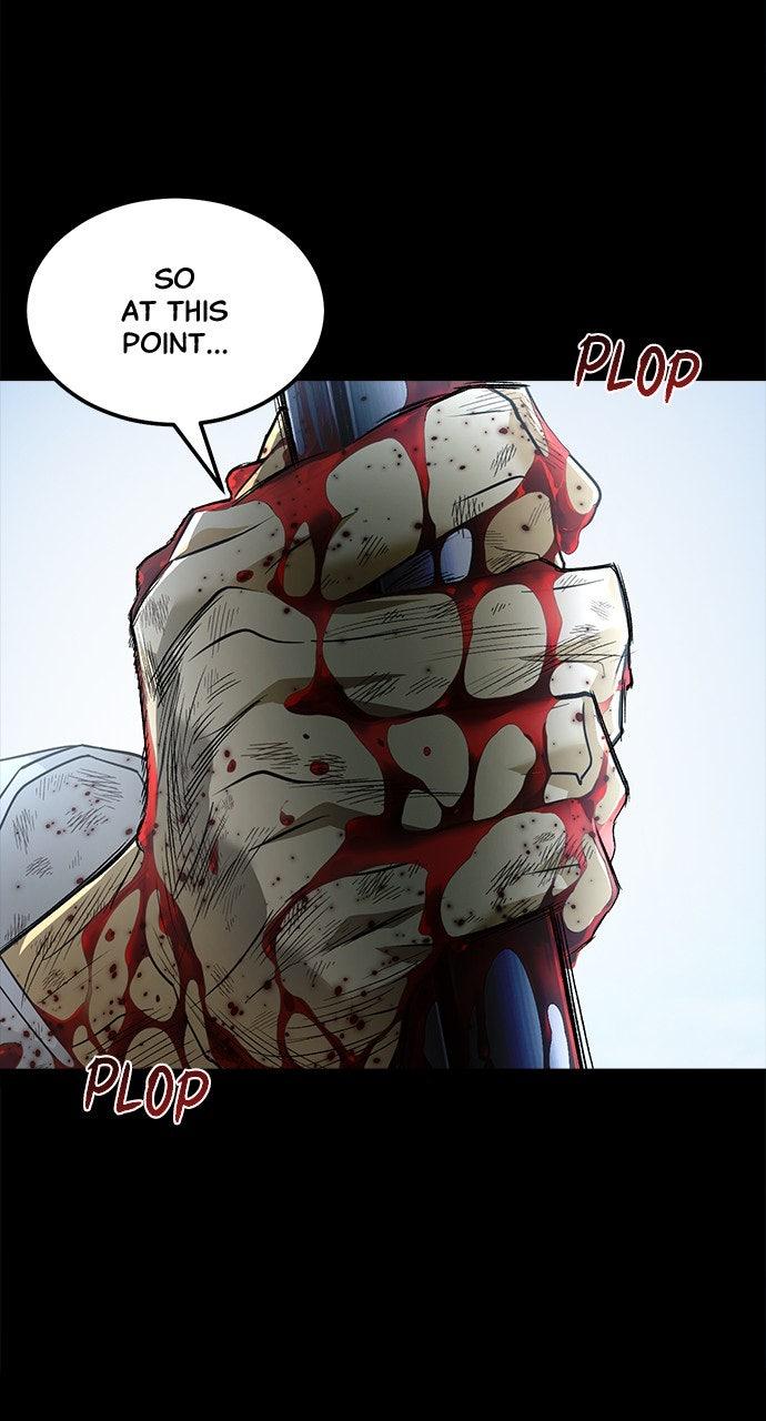 The Last Passage Chap 71 - Next Chap 72