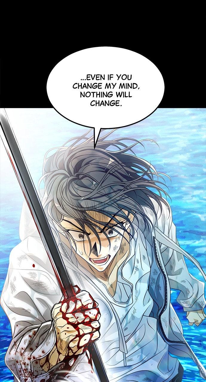 The Last Passage Chap 71 - Next Chap 72