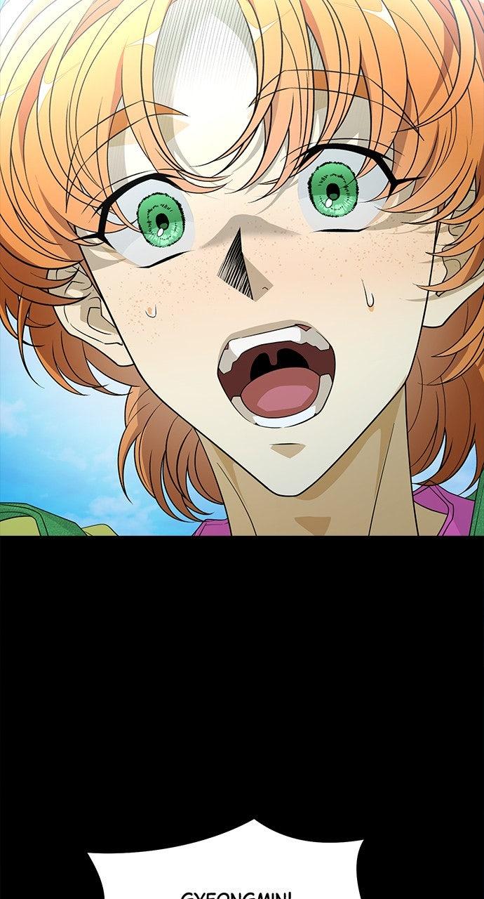 The Last Passage Chap 71 - Next Chap 72