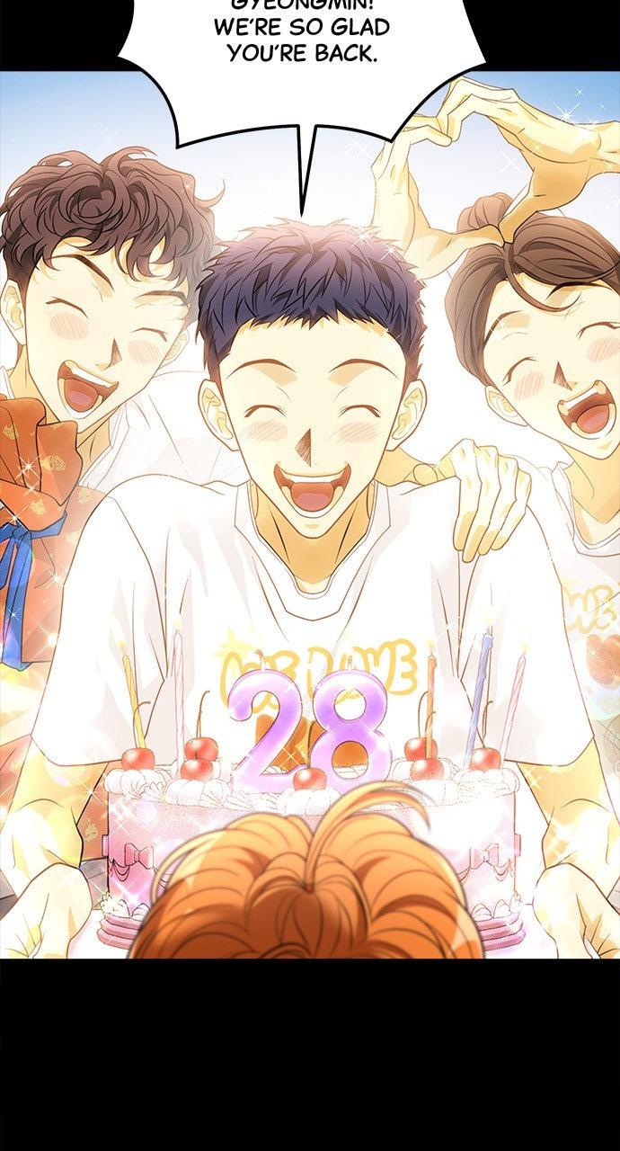 The Last Passage Chap 71 - Next Chap 72