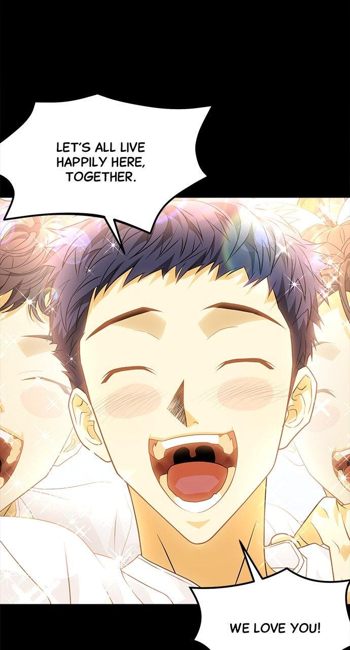 The Last Passage Chap 71 - Next Chap 72