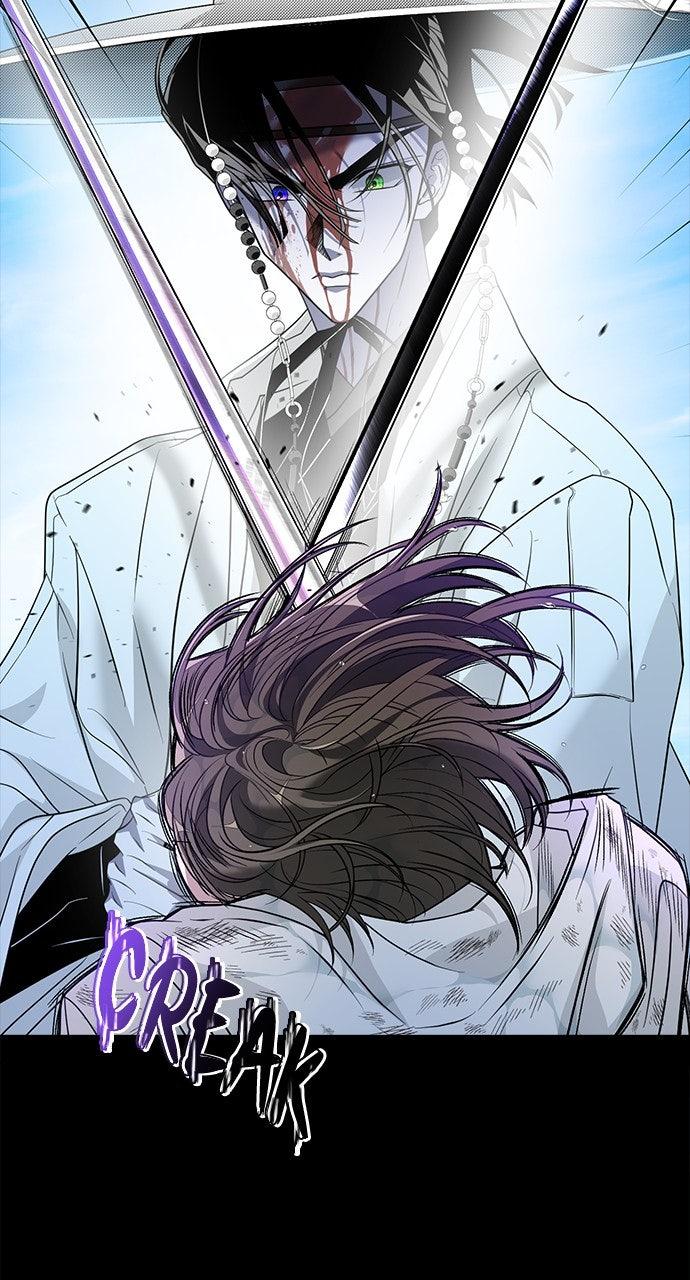 The Last Passage Chap 71 - Next Chap 72