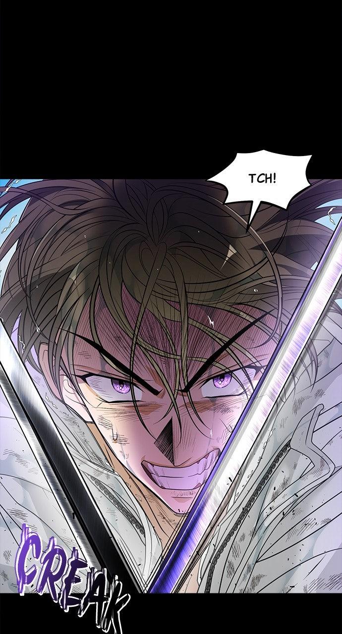 The Last Passage Chap 71 - Next Chap 72