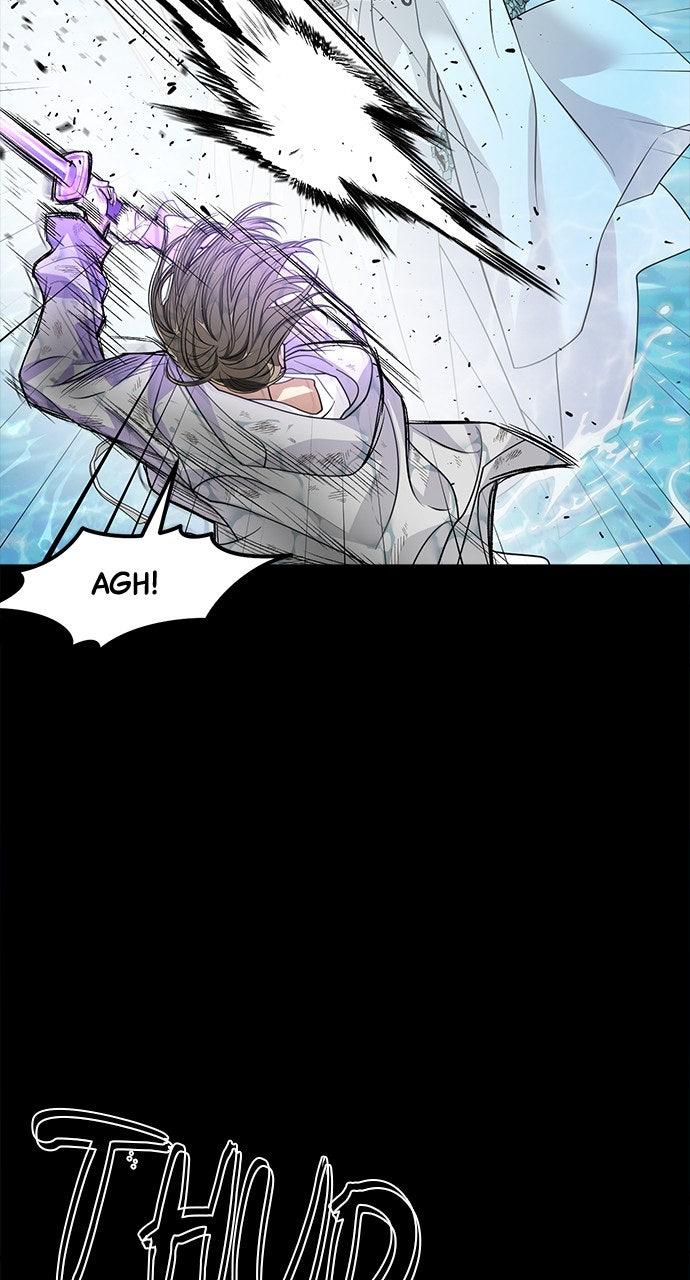 The Last Passage Chap 71 - Next Chap 72