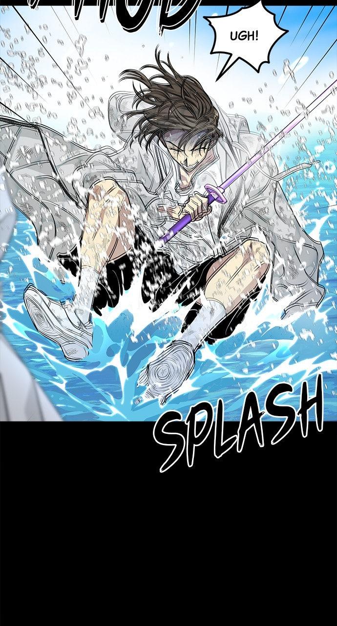 The Last Passage Chap 71 - Next Chap 72