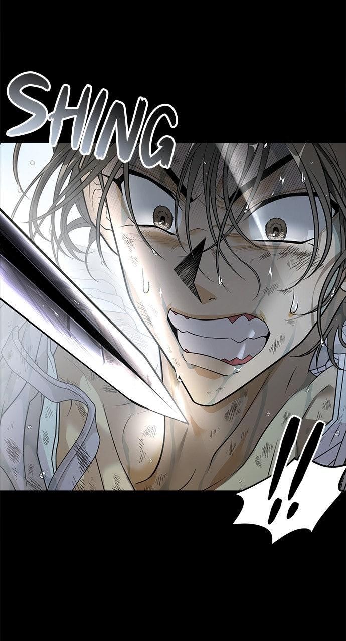 The Last Passage Chap 71 - Next Chap 72