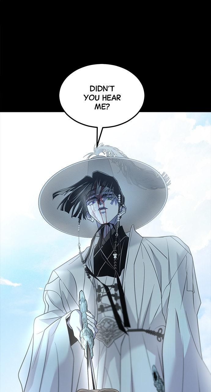 The Last Passage Chap 71 - Next Chap 72