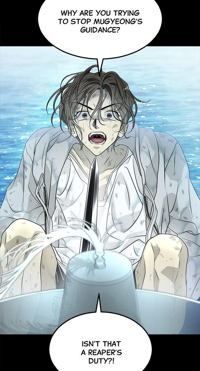 The Last Passage Chap 71 - Next Chap 72