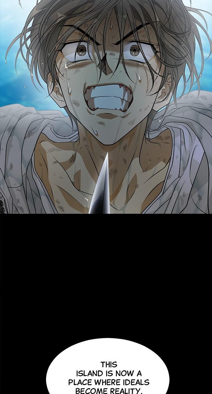 The Last Passage Chap 71 - Next Chap 72