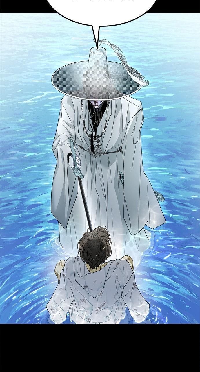 The Last Passage Chap 71 - Next Chap 72