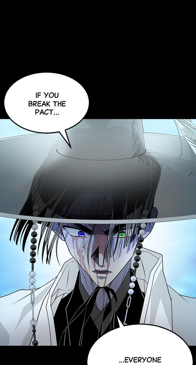 The Last Passage Chap 71 - Next Chap 72