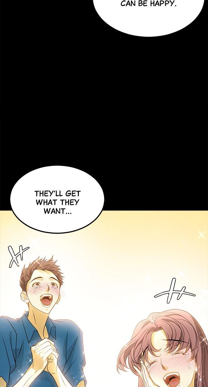 The Last Passage Chap 71 - Next Chap 72