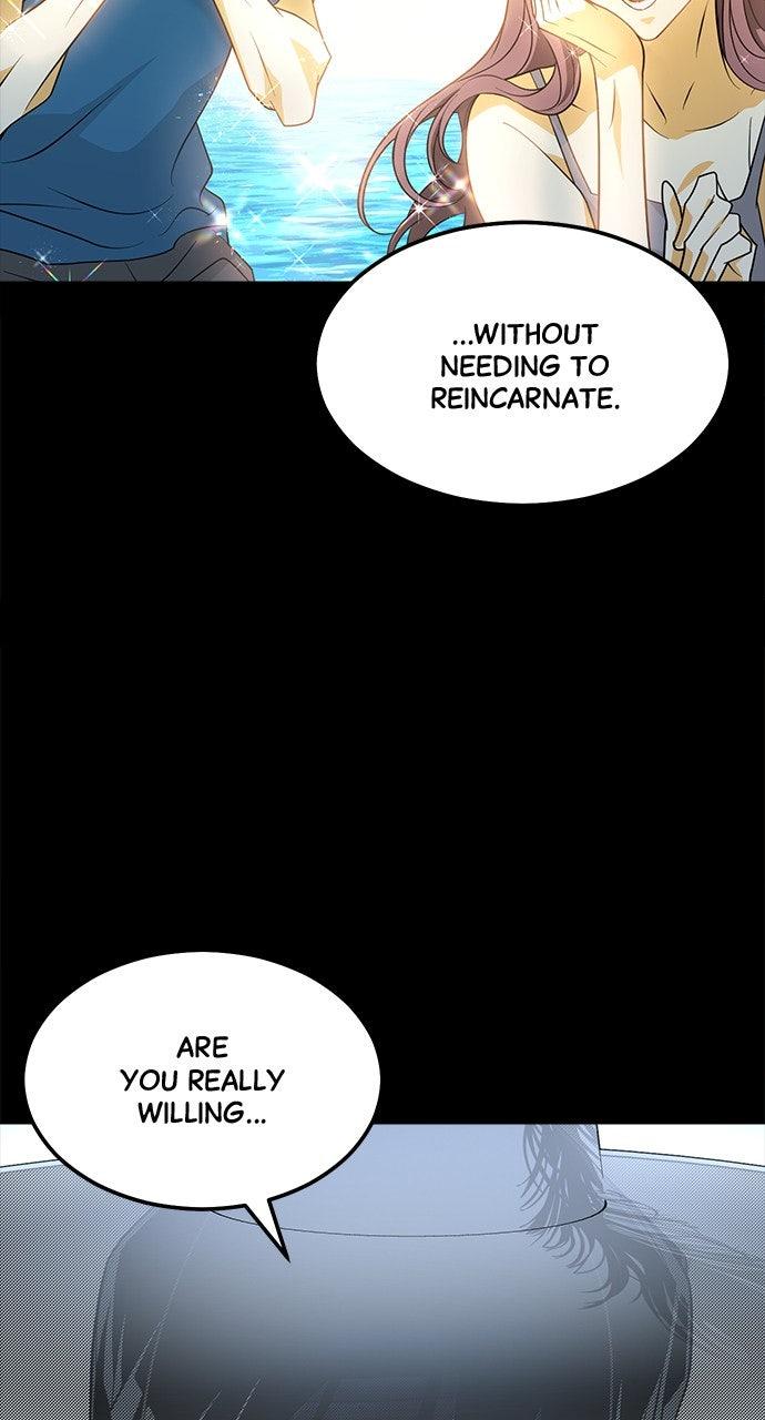 The Last Passage Chap 71 - Next Chap 72