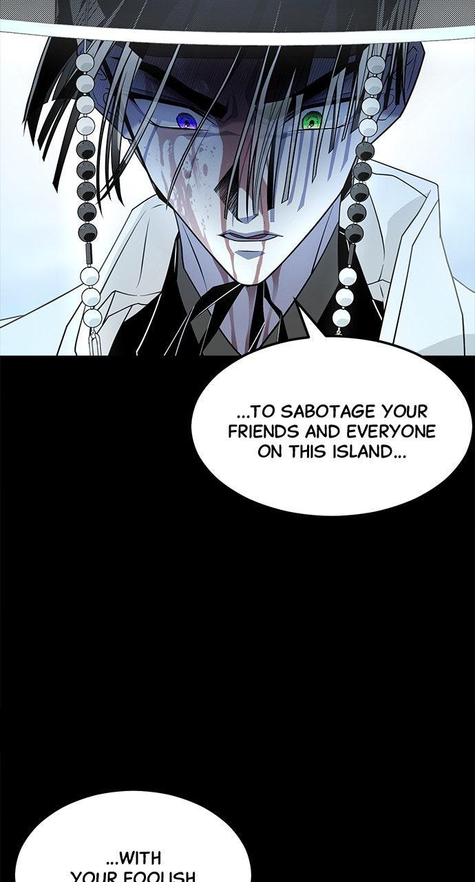 The Last Passage Chap 71 - Next Chap 72