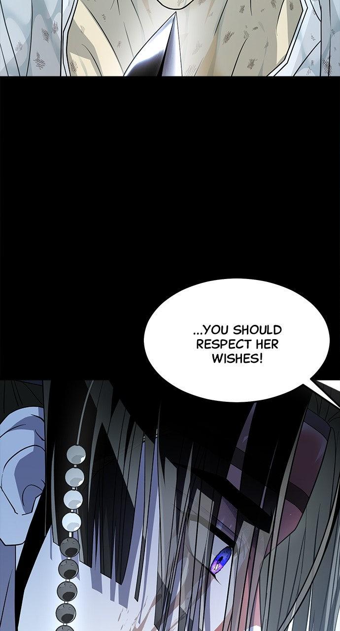 The Last Passage Chap 71 - Next Chap 72