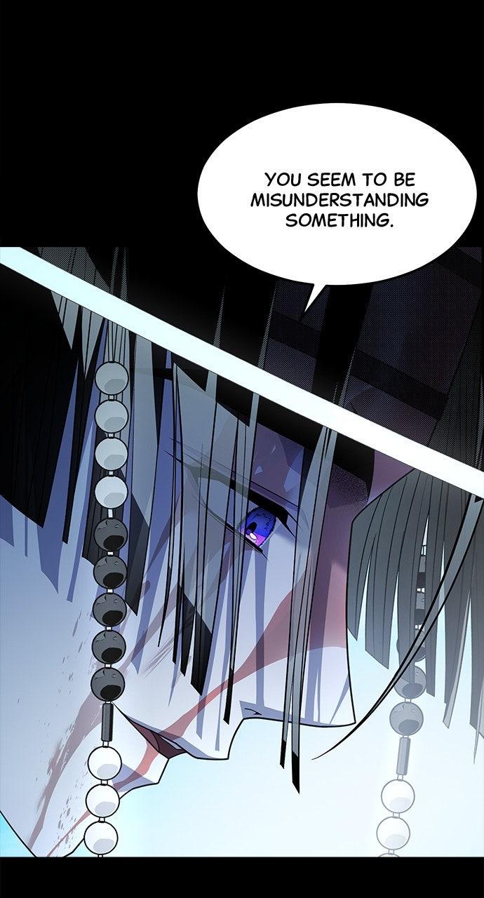 The Last Passage Chap 71 - Next Chap 72