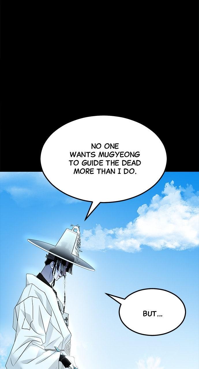 The Last Passage Chap 71 - Next Chap 72