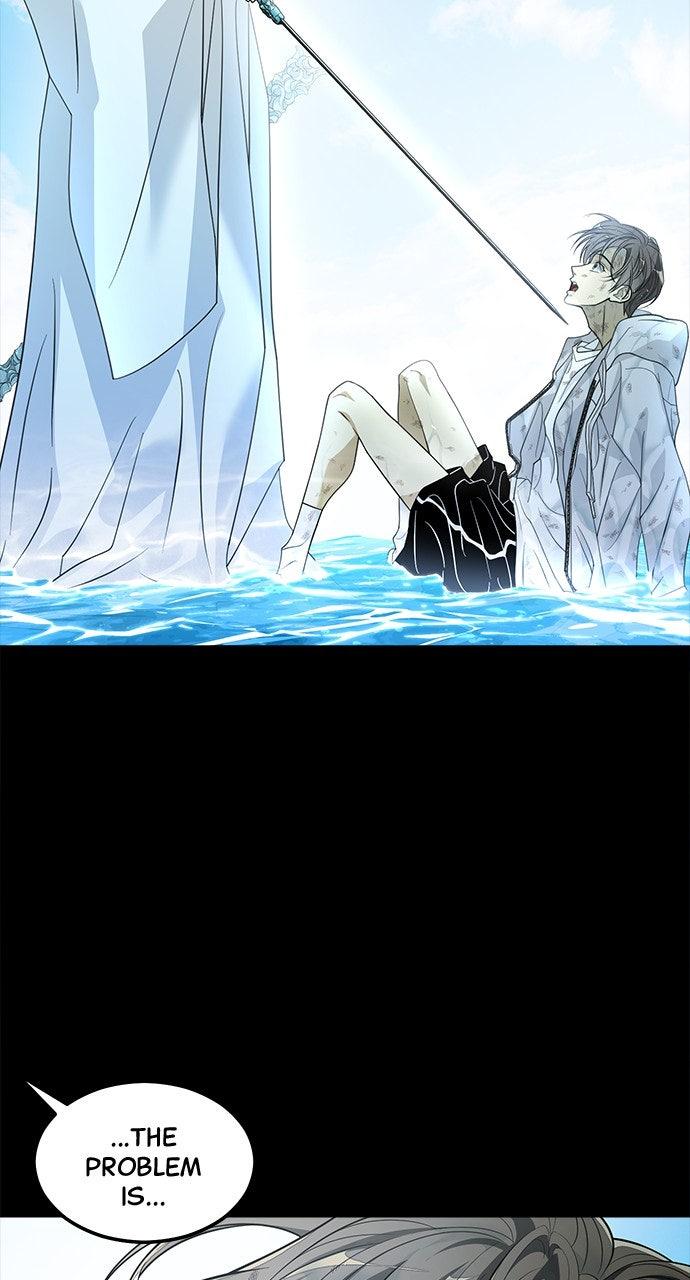 The Last Passage Chap 71 - Next Chap 72